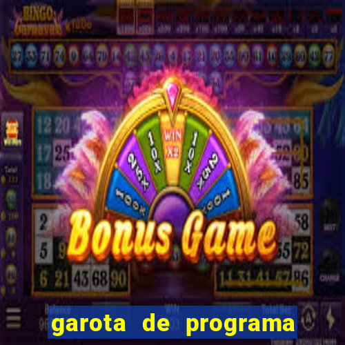 garota de programa de imbituba